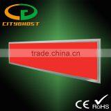 32W 24V SMD5050 Grid Mounted DMX RGB 60X60 LED Panel Light thumbnail-1