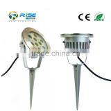 CE ROHS Best Price Spot Garden Unique Design Led Spike Light Manufacturer thumbnail-4