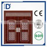 Professional Factory Sale China Steel Door China Steel Door Exterior Entrance Security Door
