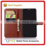 [UPO] 2016 New Design Fashion Flip Stand Wallet Oil Wax Genuine Leather Case for Samsung Note 7 thumbnail-6