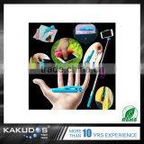 Colorful Choice Mini Bluetooth Selfie Stick Wireless thumbnail-5