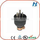 Uchen NEMA 5-15/5-20 Plug/UL