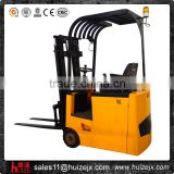 Electric Fork Lift Battery Operated
