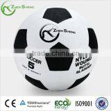 Zhensheng Manufactured Rubber Promotional Footballs thumbnail-1