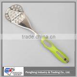 Factory Direct Price Stainless Steel Potato Press