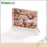 Sunmeta Directly Sublimation Coated Crystal, Crystal Home Decorative Items thumbnail-2