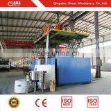 New Condition Blow Molding Machine for Water Tank Making Machine for Sale With New Technology thumbnail-5