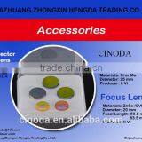 FOCUS LENS thumbnail-1