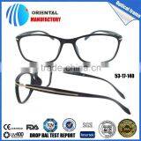 2015 Smooth Rectangle Innovative Spectacles