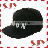 Custom 3D Puff Embroidered Sport Hat Snapback Cap and Hat for Sale thumbnail-2