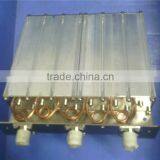 Digital Trunk Dedicated 6 Cavity UHF 50W Duplexer Free Turning thumbnail-2