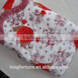 Yiwu China Suppliers Longfortune 100% Polyester Bedspread Flannel Printed Blanket Wholesale Baby Toys Blanket Factory China