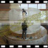 Plexiglass Cylinder thumbnail-1