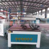 Jinan Popular 1224 Wod Carving Cnc Router With Low Price;DL-1224 Cnc Router Machine With CE thumbnail-2