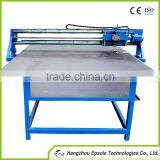 EPS wire cutting machine hot wire polystyrene cnc cutting machines