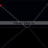 Premium Tempered Glass Screen Protector For Meizu MX5 Pro 2.5D Arc Edge Film thumbnail-6