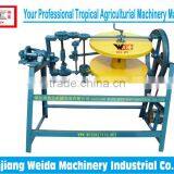 Straw Rope Knitting Machine/straw Rope Spinning Machine/straw Rope Weaving Machine