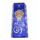 Octagon Tin Box,octagonal Tin Box,octagonal Tin Can