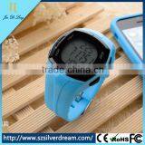 Wholesale Express Factory High Quality Custom Eco-Friendly Bodyfit Heart Rate Watch thumbnail-1