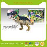 FUNNY DINOSAUR thumbnail-1