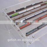 Cutomize Acrylic Lego,toy Car Display Cases thumbnail-3
