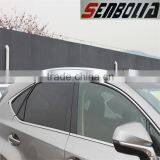 Aluminum Roof Top Rack Luggage Cargo Rack For Cayenne Cars Auto Parts thumbnail-1