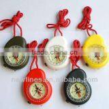 Compass,LED Compass,Plastic Compass,Kids Compass Colorful Compass thumbnail-1