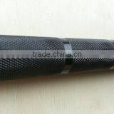 High Quality Black Olympic Weight Lifting Bar/crossfit Barbell/190000-210000PSI thumbnail-5