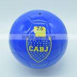 Nice Design CABJ Footballs Soccer Ball thumbnail-2