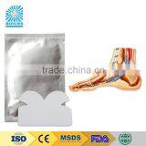 Foot Skin Care Revitalizer Moisture and Beauty Ice Cooling Effects