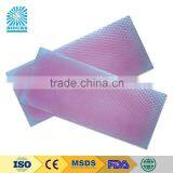 Hydrogel Kool Fever Cooling Patch Forehead Use CE Certification thumbnail-2