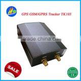 Real Time GPRS Tracking GPS Cars Engine Cut off Remotely GPS Vehicle Tracker