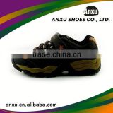 2015 genuine leather climbing shoes