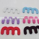 Lovely Colorful Toe Separators thumbnail-1
