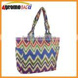 Leisure Women Full Color Print Handbags thumbnail-3