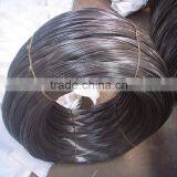 16 Gauge Black Annealed Tie Iron Wire
