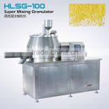 Good Type Centrifugal Granulating Machine thumbnail-1