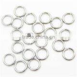 Jump Ring , Stainless Steel Jump Ring , 1.2*0.8 mm Jump Ring thumbnail-2