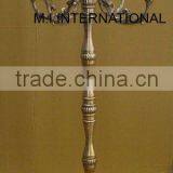 Metal Tree Candelabra/Tell Candelabra/Gold Candelabra thumbnail-1