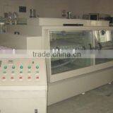 Etching Machine(Two Chamber) for Precision Metal Parts