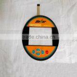 Medical Female Pins Membrane Switches