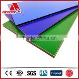 PVDF/ ACP/ACM/Alcadex Aluminum Composite Plastic Panel