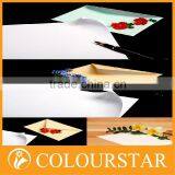 High-grade Brown Kraft Envelope With String