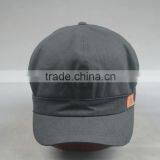 Custom High Quality Winter Fashion Fitted Cap thumbnail-2