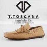 Soft Comfort Shoes Soft Touch Shoes Men Loafer Shoes