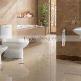 Bathroom Ceramic Washdown Two Piece Toilet thumbnail-2