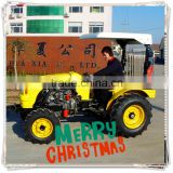 WOW!!!New year product diesel lawn tractor