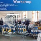 FJJ412/3.4-3P-(600Kg) Wooden Fire Door Openers thumbnail-4