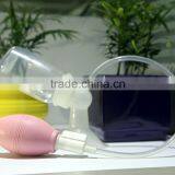 China Wholesale Best Free Samples Manual Breast Milk Pump thumbnail-2