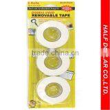 Double Side Removable Mounting Tape, Adhesive Foam Tape For One Dollar Item